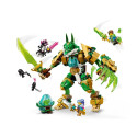 Конструктор LEGO DREAMZzz Робот Лисиці-Хранительки