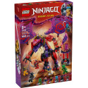 Конструктор LEGO Ninjago Громовержець Дракон Хаосу