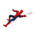 Конструктор LEGO Super Heroes Фігурка супергероя Людини-Павука