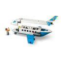 Конструктор LEGO City Пасажирський літак