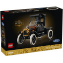 Конструктор LEGO Icons Ford Model T