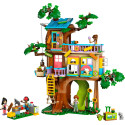 Конструктор LEGO Friends Тусовка у будиночку дружби на дереві