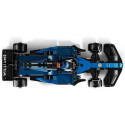 Конструктор LEGO Speed Champions Автомобіль для перегонів F1® Williams Racing FW46