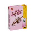 Конструктор LEGO Icons Botanicals Цвіт вишні