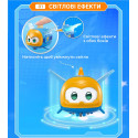 Ігрова фігурка Super Wings Super Pet Джером улюбленець (Jerome pet), світло