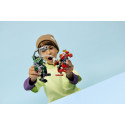 Конструктор LEGO Super Heroes Битва роботів: Людина-павук vs. Доктор Восьминог