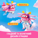 Ігрова фігурка-трансформер Super Wings Transforming Еллі (Ellie)