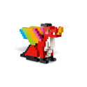 Конструктор LEGO Classic Креативні барвисті кубики