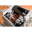 Конструктор LEGO Star Wars Крокохід AT-ST