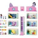 Конструктор LEGO Gabby's Dollhouse Ляльковий будиночок Ґаббі