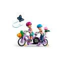 Конструктор LEGO Friends Творча квіткова крамниця