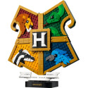 Конструктор LEGO Harry Potter Герб гуртожитку Гоґвортсу