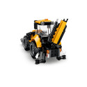 Конструктор LEGO City Жовтий екскаватор-навантажувач