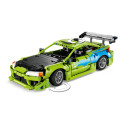 Конструктор LEGO Technic Форсаж Автомобіль Mitsubishi Eclipse