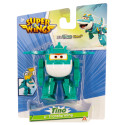 Ігрова фігурка-трансформер Super Wings Transforming Тіно (Tino), 10см