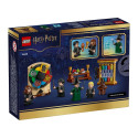 Конструктор LEGO Harry Potter Замок Гоґвортс: Церемонія розподілу по факультетах