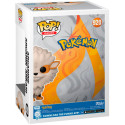 Фігурка Funko POP Games: Pokemon - Arcanine
