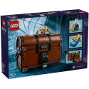 Конструктор LEGO Wednesday Квартира Речі