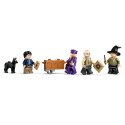 Конструктор LEGO Harry Potter Пригоди на Лицарському автобусі