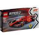 Конструктор LEGO Speed Champions Автомобіль для перегонів F1® Ferrari SF-24