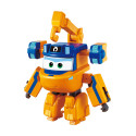 Ігрова фігурка-трансформер Super Wings Transforming Марті (Marty), 12.5см
