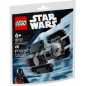 Конструктор LEGO recruitment Star Wars Мінімодель TIE Advanced