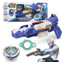 Дзиґа Infinity Nado VII Standard series Громовий Мисливець Тіней (Thunder Shadow Hunter)