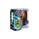 Дзиґа Infinity Nado VI Starter Pack Сліпучий Леопард (Lighting Leopard)