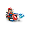 Конструктор LEGO Super Mario Mario Kart – Interactive LEGO® Mario та Standard Kart