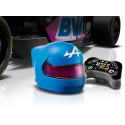 Конструктор LEGO Speed Champions Автомобіль для перегонів BWT Alpine F1® Team A524