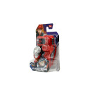 Дзиґа Infinity Nado VII Classic series Вогняне Колесо Вибуху (Fiery Blast Wheel)