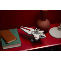 Конструктор LEGO Star Wars Зоряний крейсер класу «Венатор»