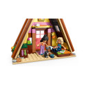 Конструктор LEGO Friends Будиночок для кемпінгу на природі