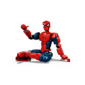 Конструктор LEGO Super Heroes Фігурка супергероя Людини-Павука