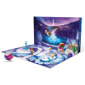Конструктор LEGO Advent Disney Princess 2025