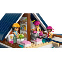 Конструктор LEGO Friends Кінна стайня і академія верхової їзди