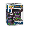 Фігурка Funko POP Games: World of Warcraft - Illidan w/chase