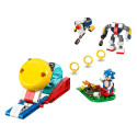Конструктор LEGO Sonic Зіткнення Соніка біля багаття