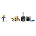 Конструктор LEGO Wednesday Квартира Речі