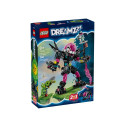 Конструктор LEGO Dreamzzz Матео проти робота Кібермозку
