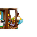 Конструктор LEGO Friends Тусовка у будиночку дружби на дереві