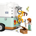 Конструктор LEGO Friends Пригоди на фургоні дружби