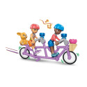 Конструктор LEGO Friends Клубний будинок друзів HLC