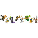 Конструктор LEGO Ninjago Дракон життя