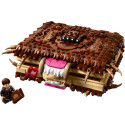 Конструктор LEGO Harry Potter Куслива Жахлива книга жахіть