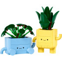 Конструктор LEGO Botanicals Щасливі рослини