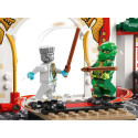 Конструктор LEGO Ninjago Храм ніндзя Спін-джитсу