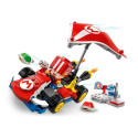 Конструктор LEGO Super Mario Mario Kart – Standard Kart