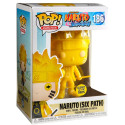 Фігурка Funko POP Animation: Naruto: Naruto six path (yw) (gw)