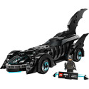 Конструктор LEGO Super Heroes Бетмен назавжди Бетмобіль